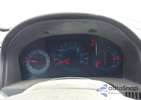 2011 Ford Fusion Se from USA, damaged, VIN 3FAHP0HAXBR232741